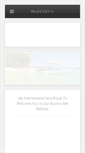 Mobile Screenshot of buccoo.net